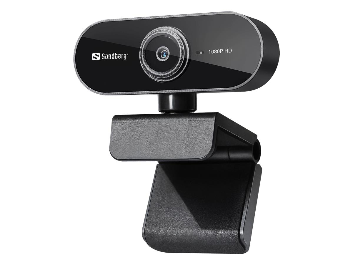 EU Product - US Wecm Flex 1080P HD thumbnail