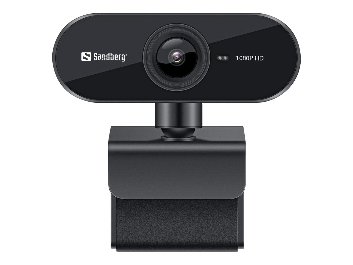 EU Product - US Wecm Flex 1080P HD thumbnail