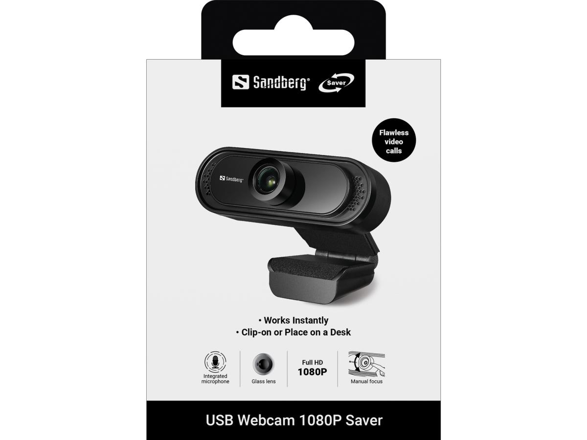 EU Product - US Wecm 1080P Sver thumbnail