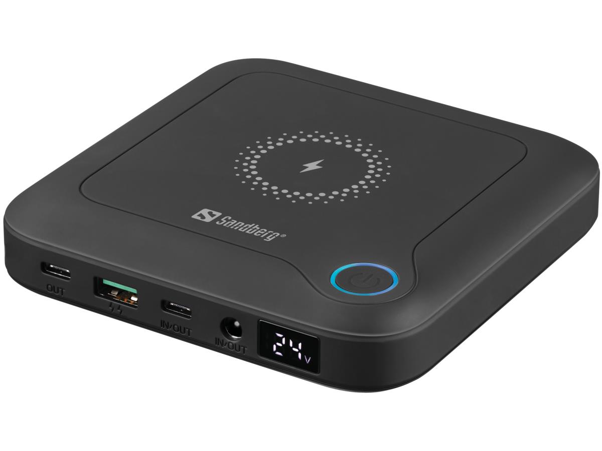 EU Product - ll-in1 Lpop Powernk 24000 thumbnail