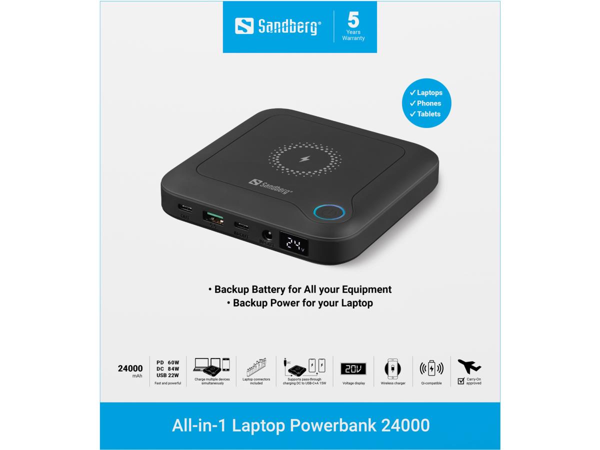 EU Product - ll-in1 Lpop Powernk 24000 thumbnail