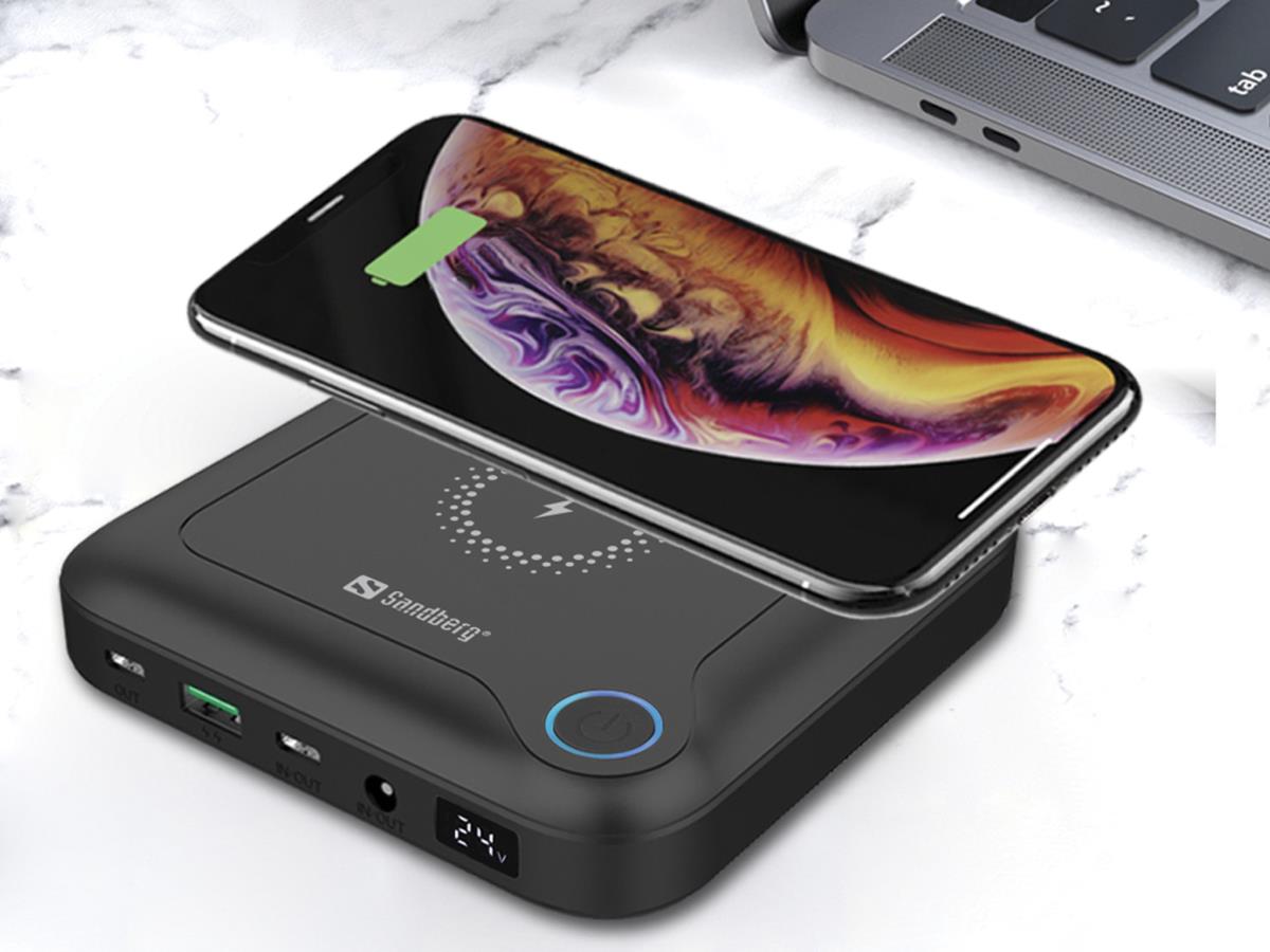 EU Product - ll-in1 Lpop Powernk 24000 thumbnail