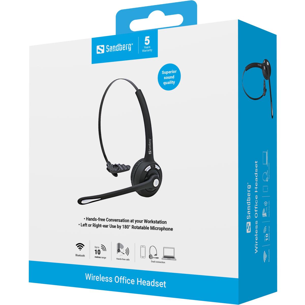 EU Product - Wireless Office Hedse thumbnail