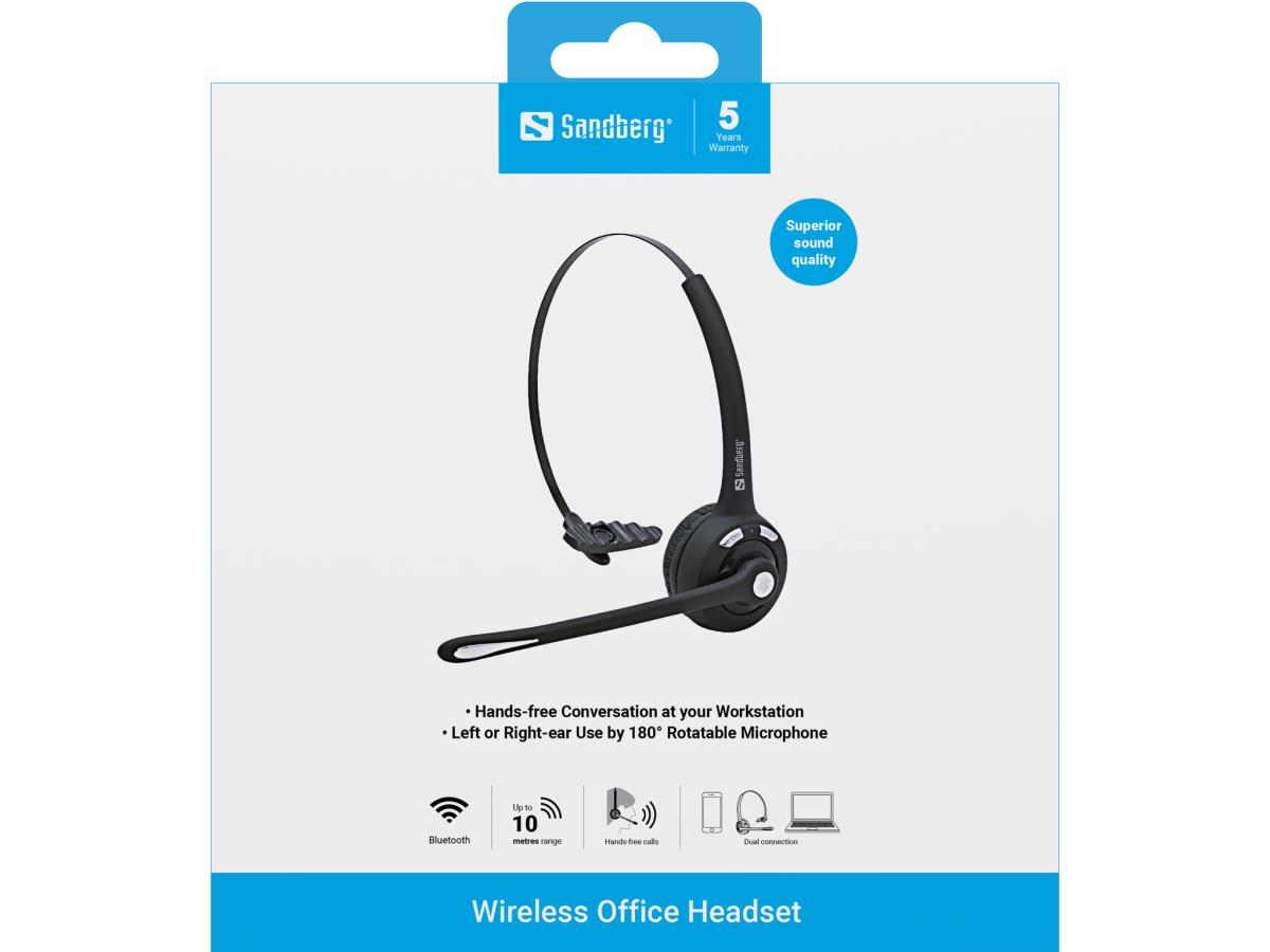 EU Product - Wireless Office Hedse thumbnail