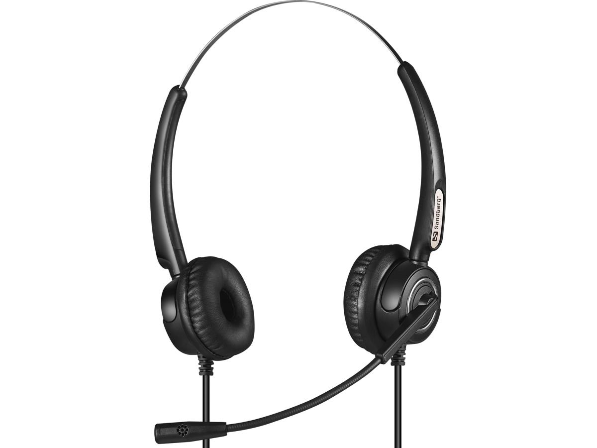 EU Product - US+RJ9/11 Hedse Pro Sereo thumbnail