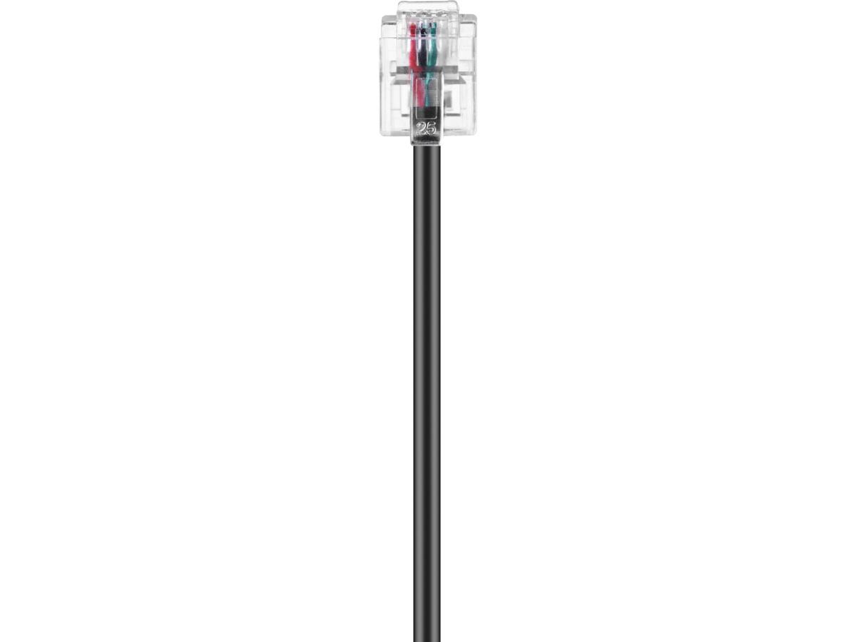 EU Product - US+RJ9/11 Hedse Pro Sereo thumbnail