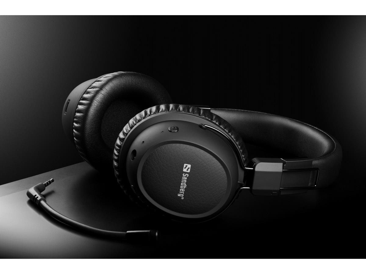 EU Product - Wireless Hedse NC FlexMic thumbnail