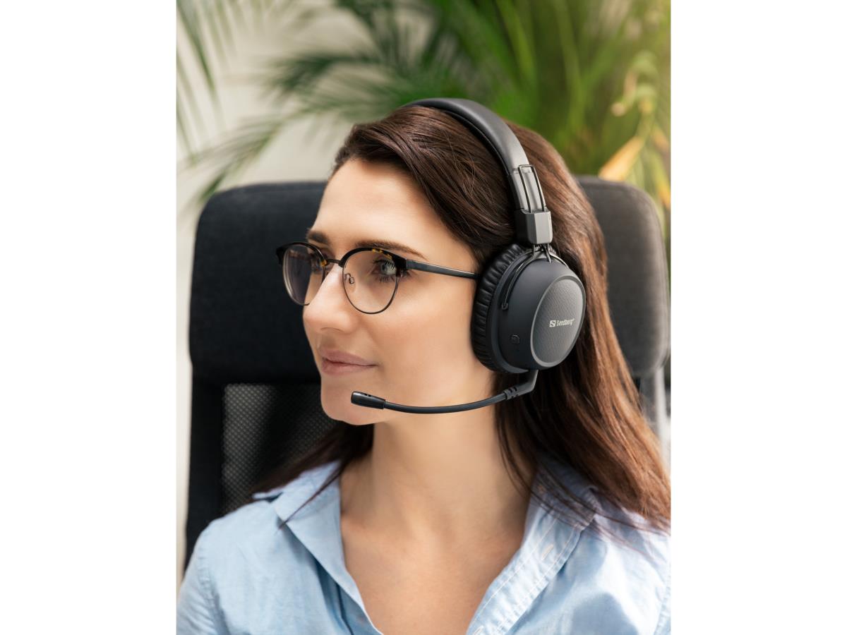 EU Product - Wireless Hedse NC FlexMic thumbnail