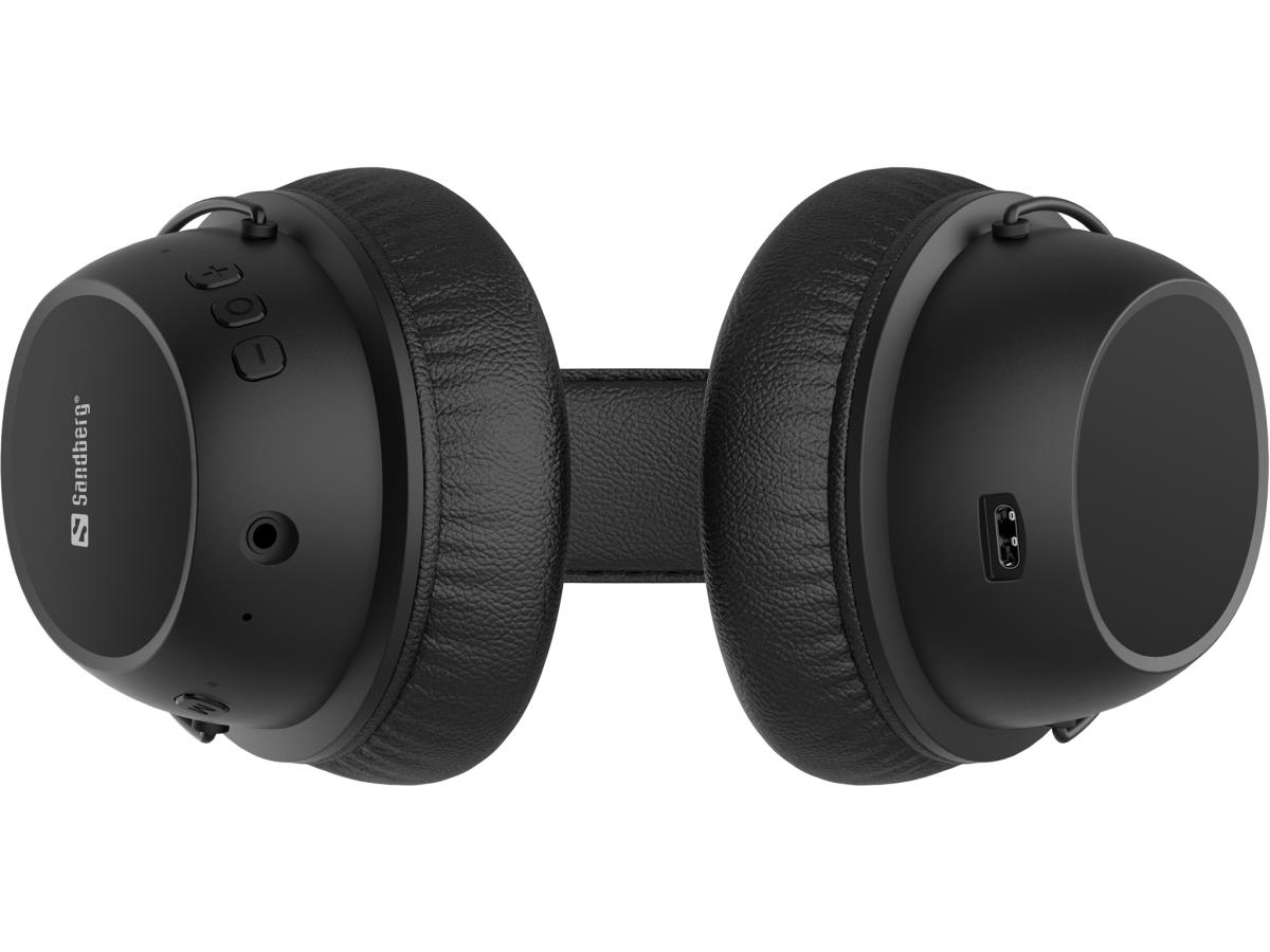 EU Product - Wireless Hedse NC FlexMic thumbnail
