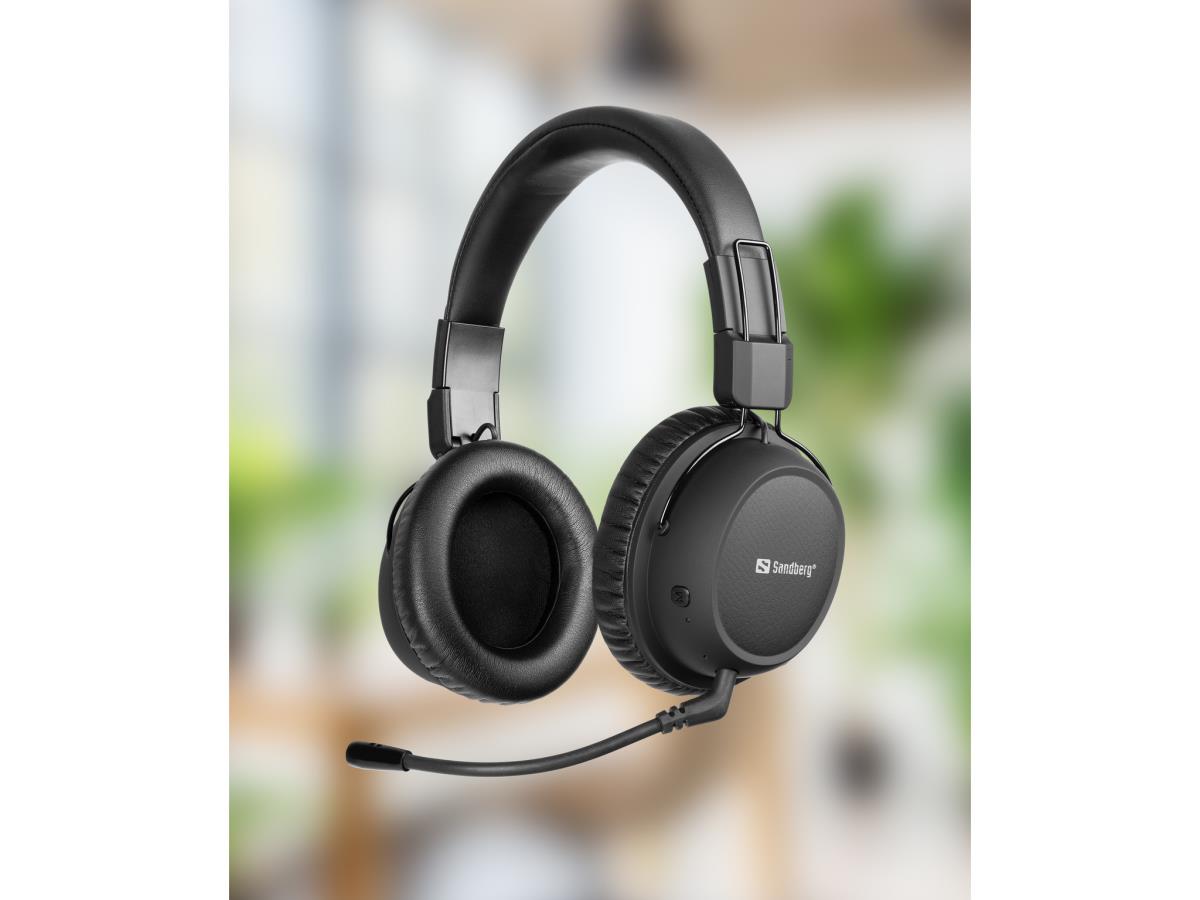 EU Product - Wireless Hedse NC FlexMic thumbnail