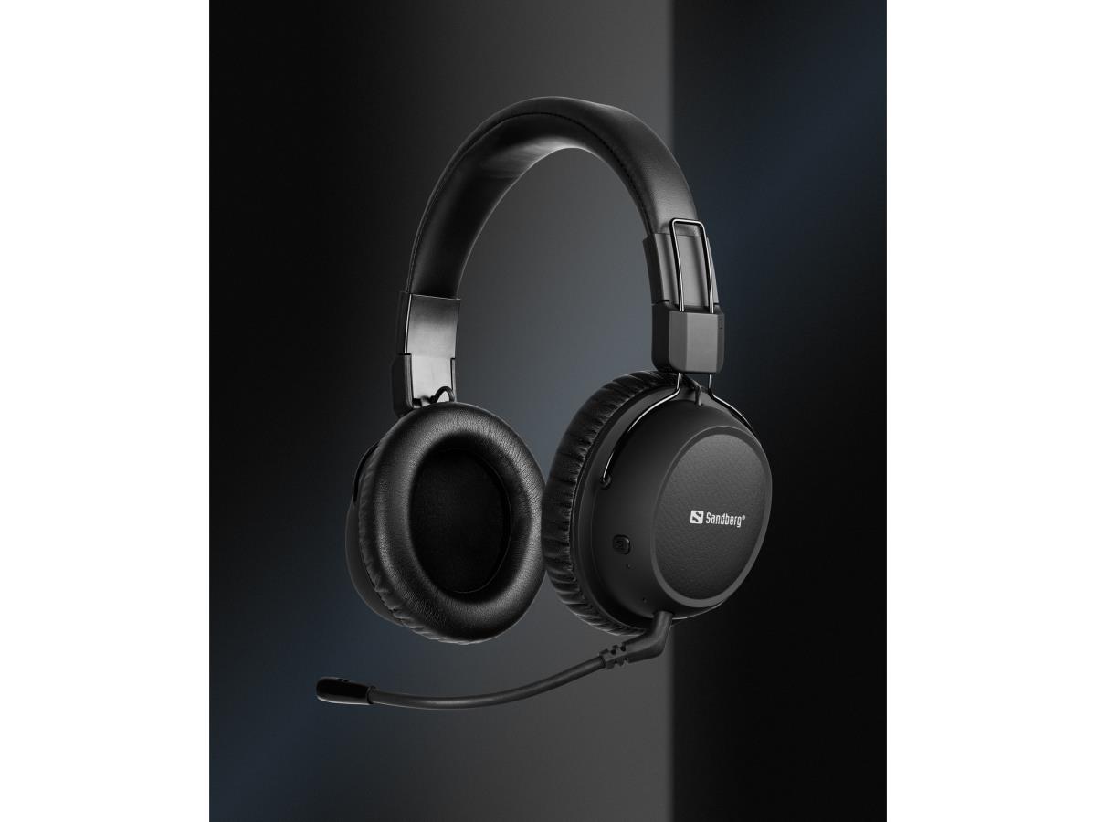 EU Product - Wireless Hedse NC FlexMic thumbnail