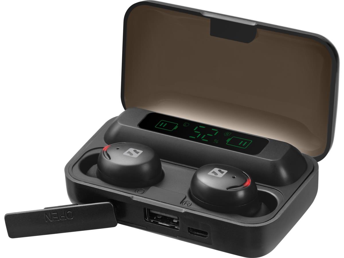 EU Product - Wireless Eruds + Powernk thumbnail