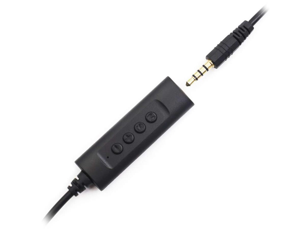 EU Product - Headset USB Controller 1.5m thumbnail