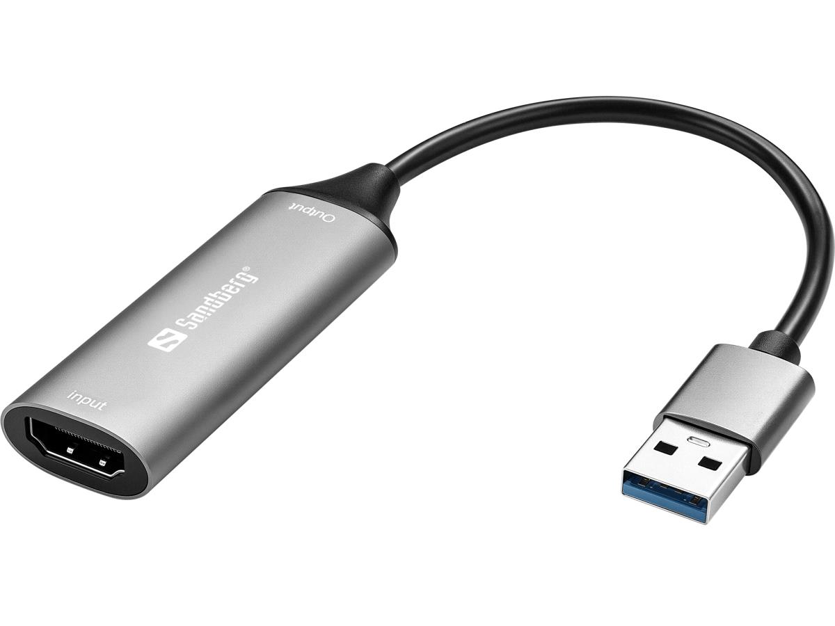 EU Product - HDMI Cpure Link o US- thumbnail