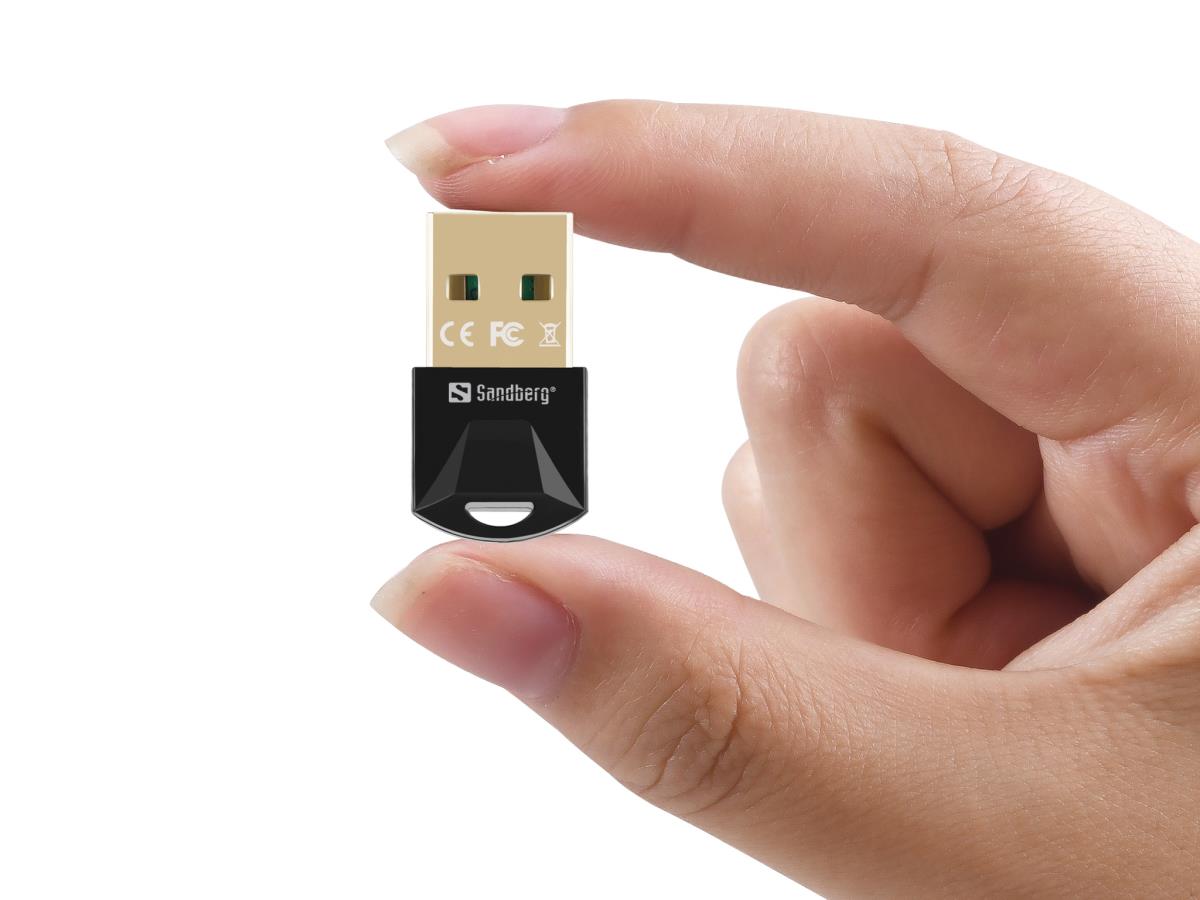 EU Product - US  5.3 Wireless Dongle thumbnail