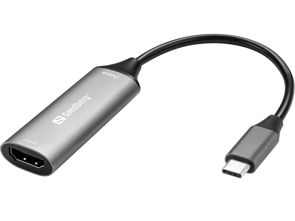 EU Product - HDMI Cpure Link o US-C thumbnail