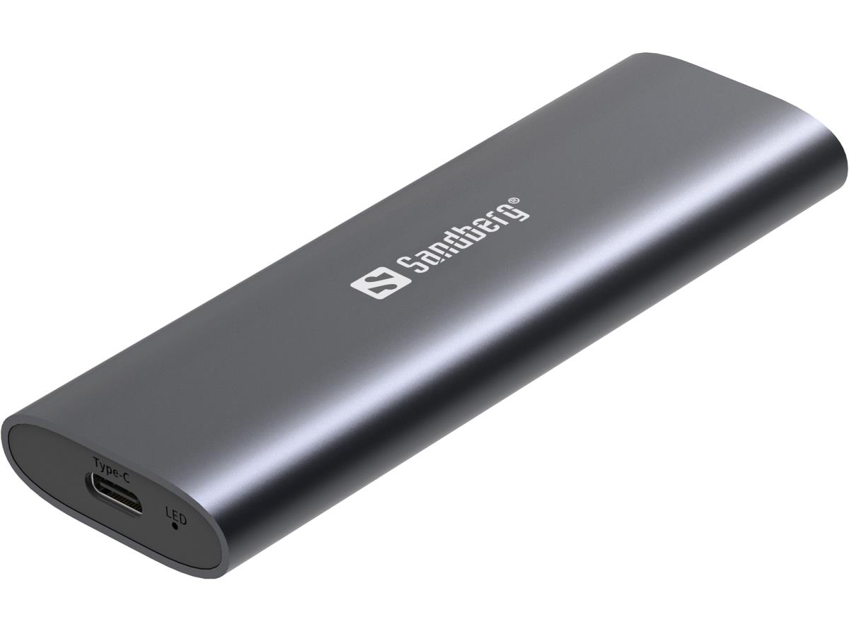 EU Product - US 3.2 Cse for M.2+NVMe SSD thumbnail