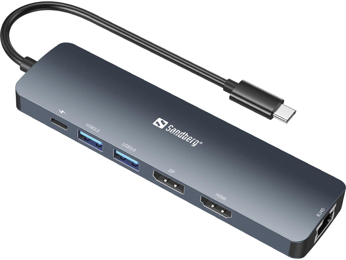 EU Product - US-C 8K Disply Dock thumbnail
