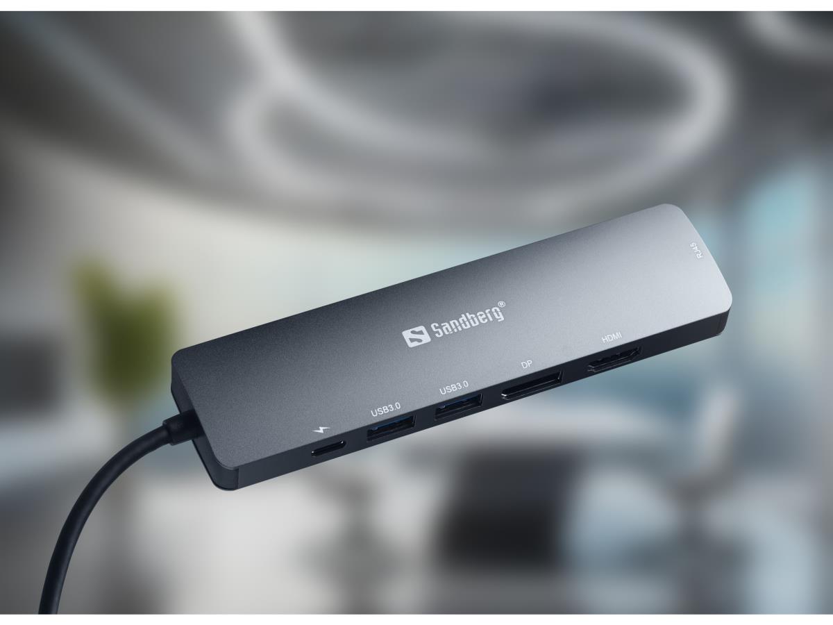 EU Product - US-C 8K Disply Dock thumbnail