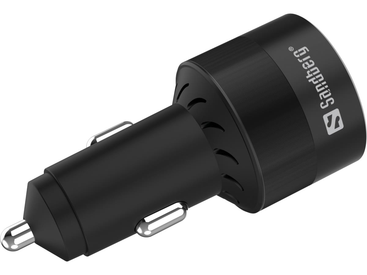 EU Product - Cr Chrger 3in1 130W US-C PD thumbnail
