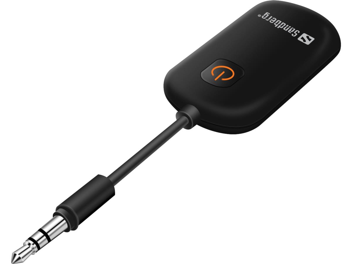 EU Product - udio Link 2in1 xRx thumbnail