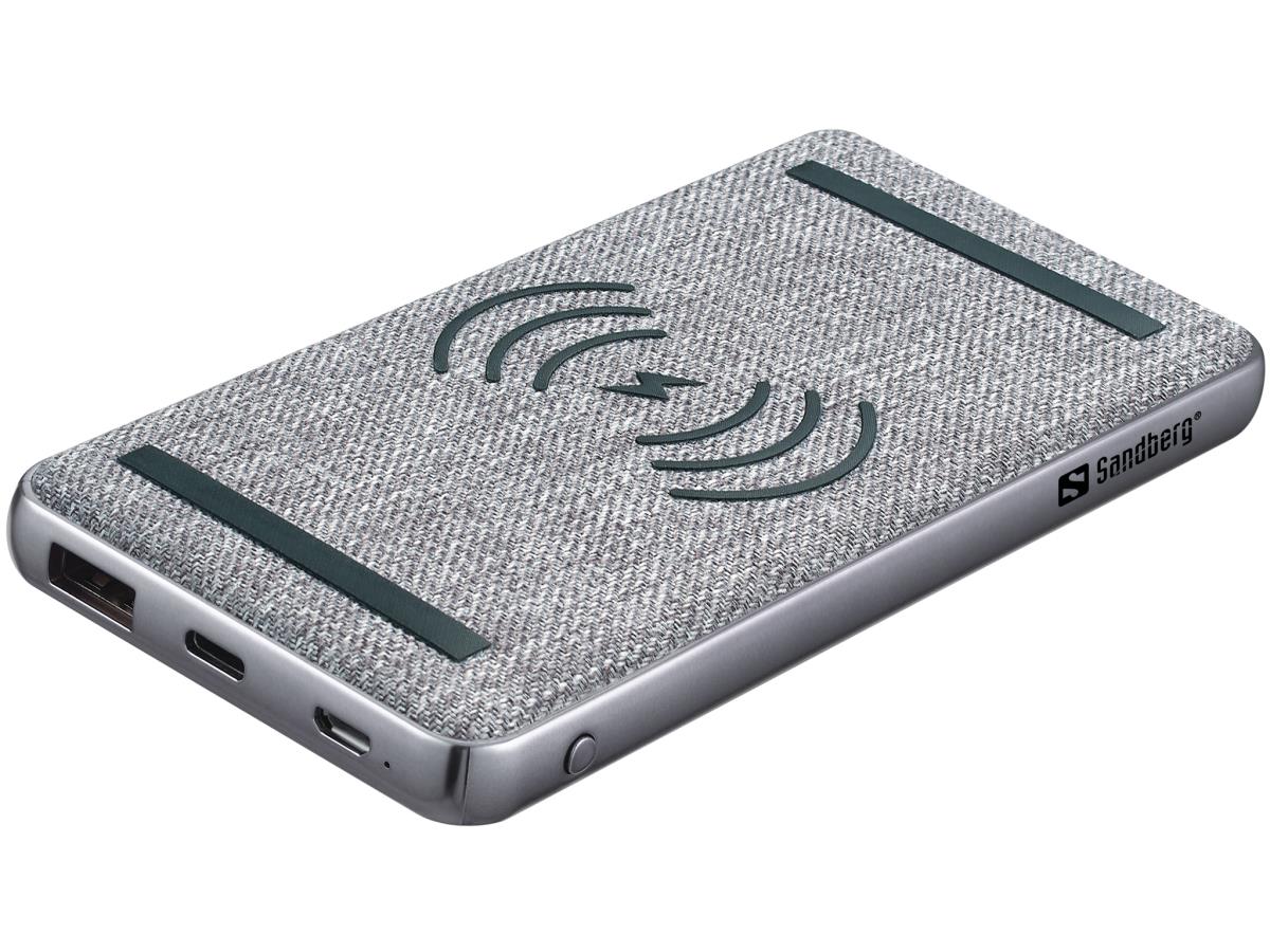 EU Product - Powernk 10000 PD20W+Wireless thumbnail