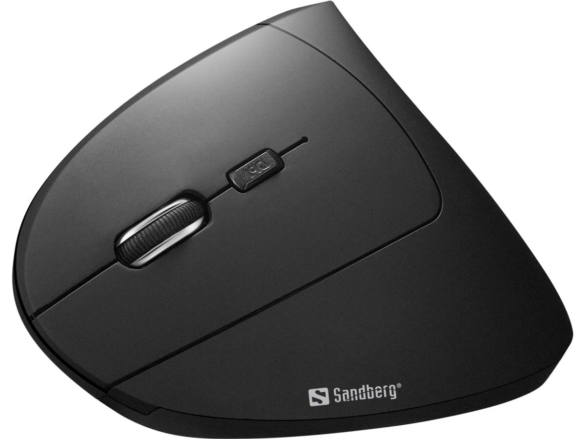 EU Product - Wired Vericl Mouse thumbnail
