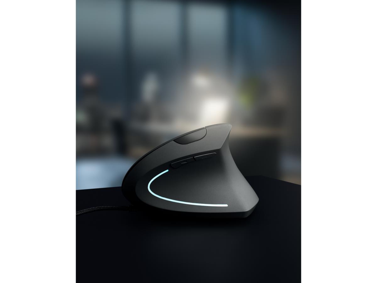 EU Product - Wired Vericl Mouse thumbnail
