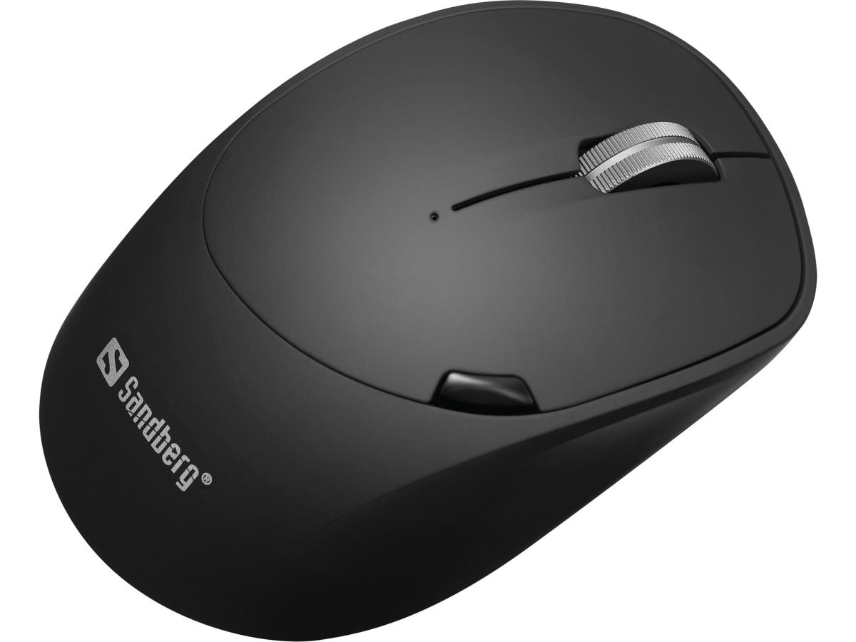 EU Product - Wireless Mouse Pro Rechrge thumbnail