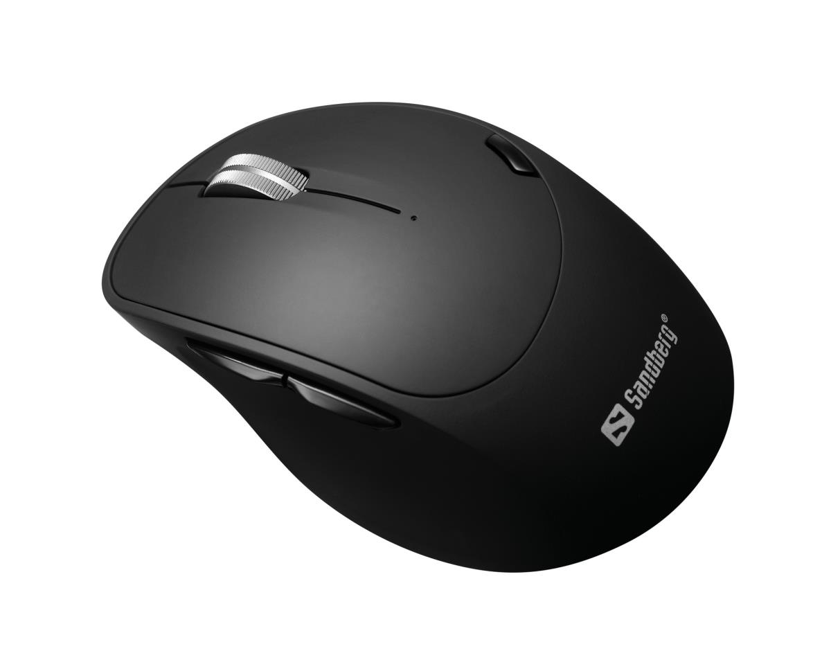 EU Product - Wireless Mouse Pro Rechrge thumbnail