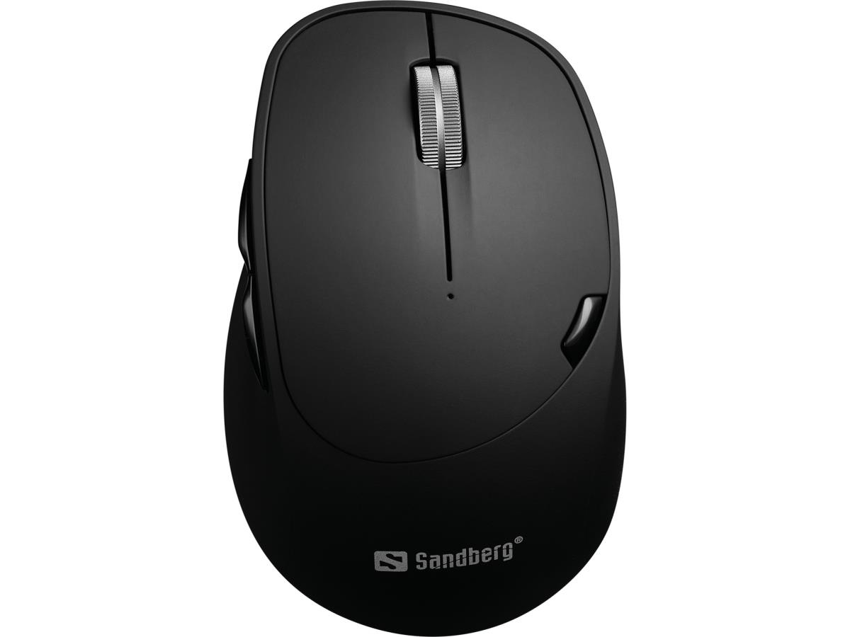 EU Product - Wireless Mouse Pro Rechrge thumbnail