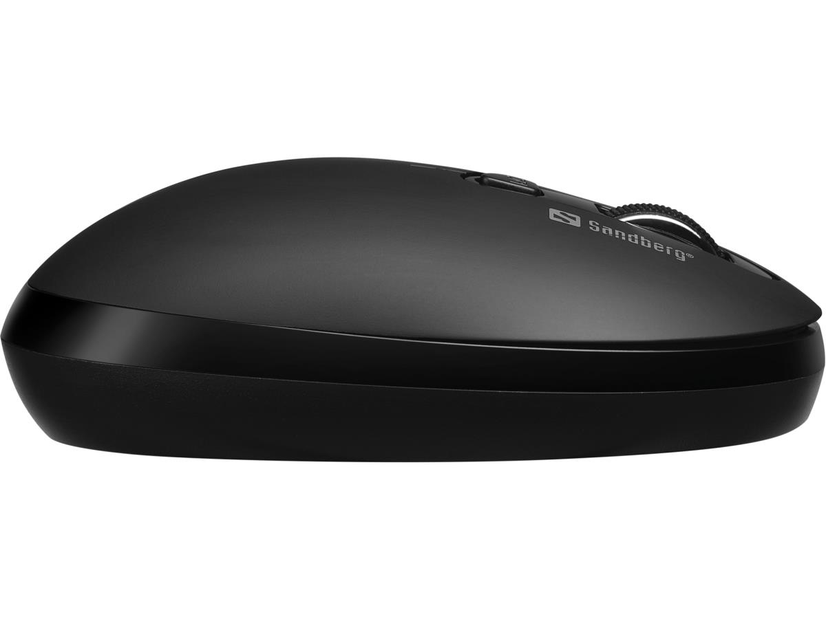 EU Product - Wireless Mouse thumbnail