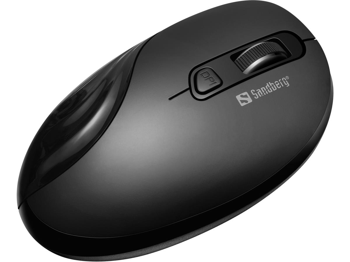 EU Product - Wireless Mouse thumbnail