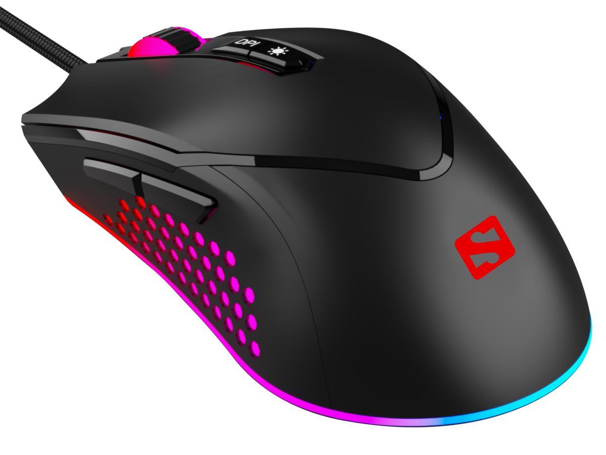 EU Product - zzinor Mouse 6400 thumbnail