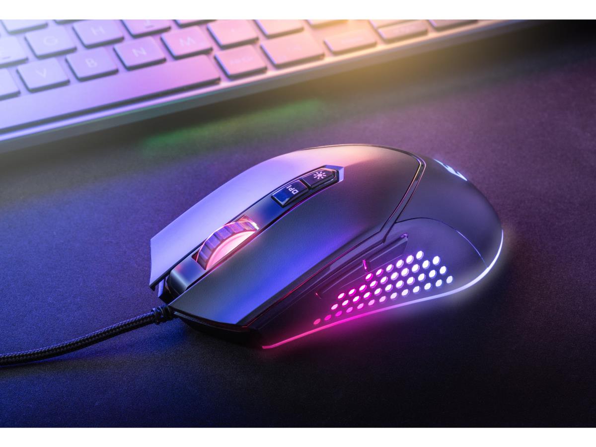 EU Product - zzinor Mouse 6400 thumbnail