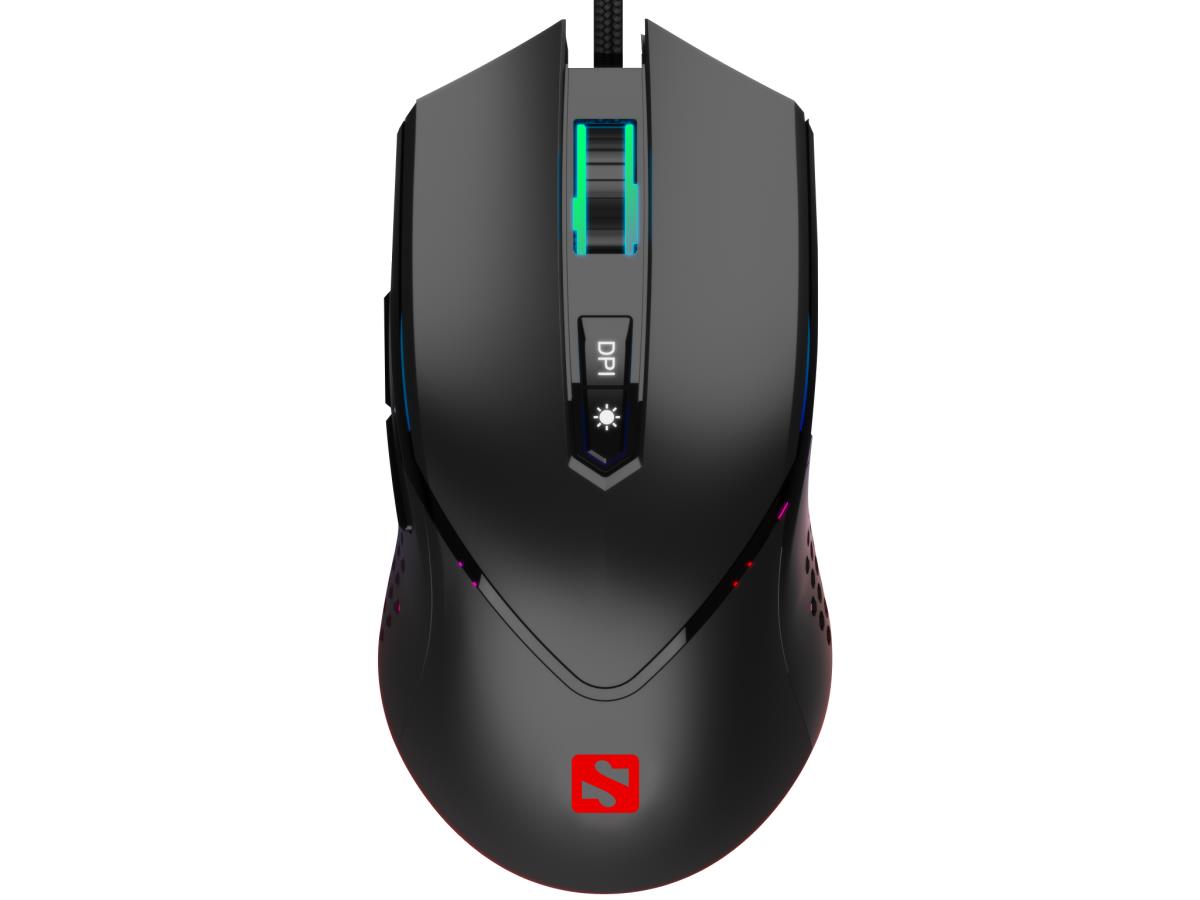 EU Product - zzinor Mouse 6400 thumbnail