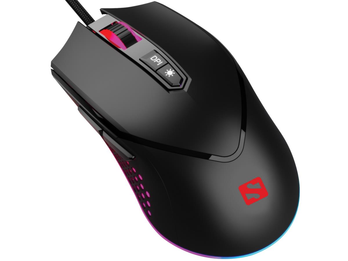 EU Product - zzinor Mouse 6400 thumbnail