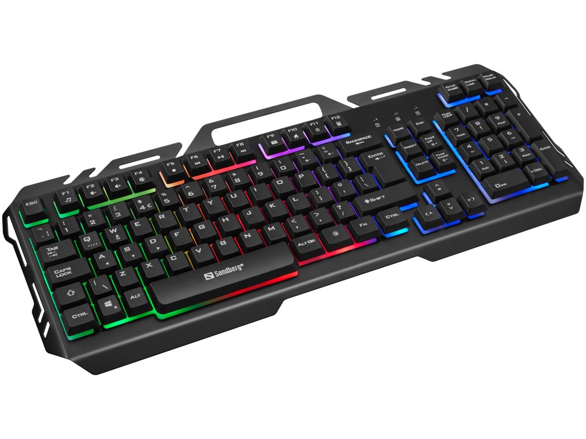 EU Product - IronSorm Keyord E thumbnail