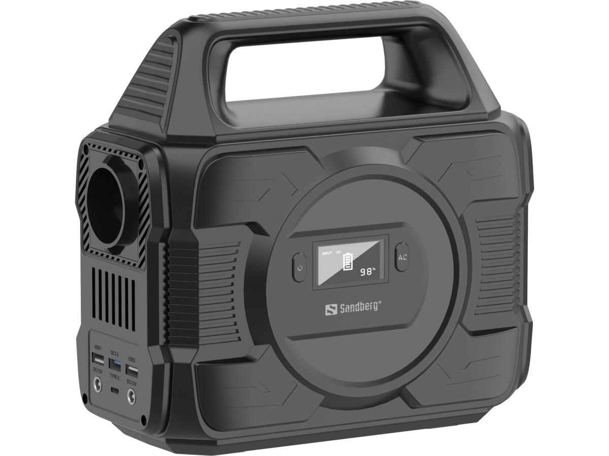 EU Product - Power Sion C 300 thumbnail