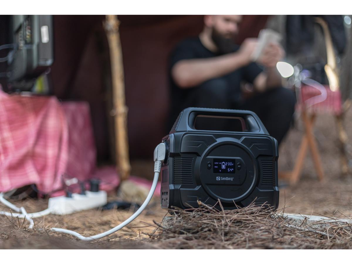 EU Product - Power Sion C 300 thumbnail