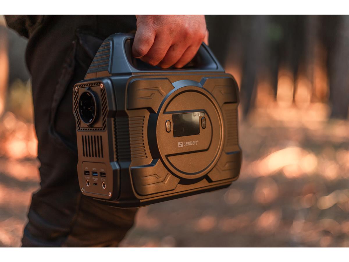EU Product - Power Sion C 300 thumbnail