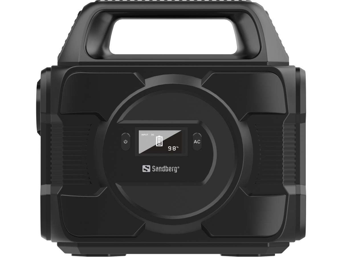 EU Product - Power Sion C 300 thumbnail