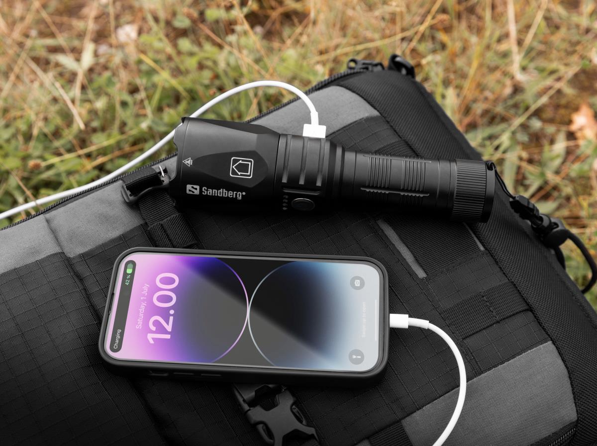 EU Product - Survivor orch Powernk 5000 thumbnail