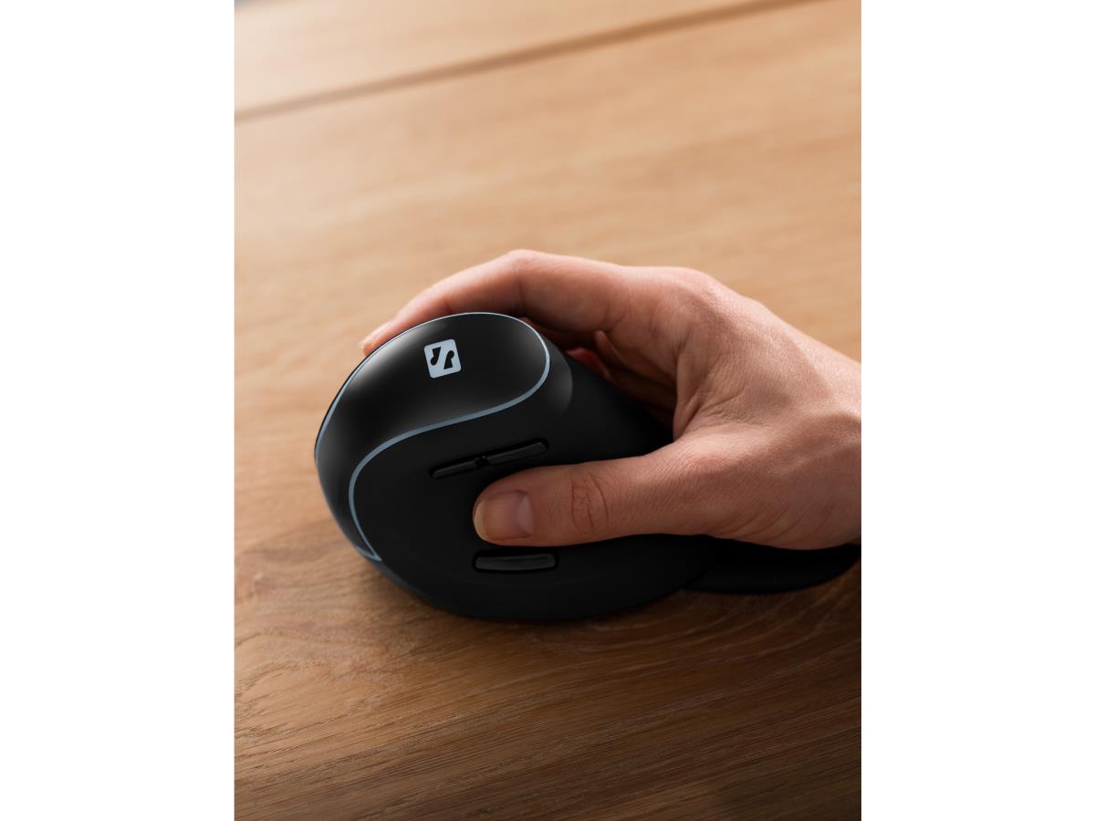 EU Product - Wireless Vericl Mouse Pro thumbnail