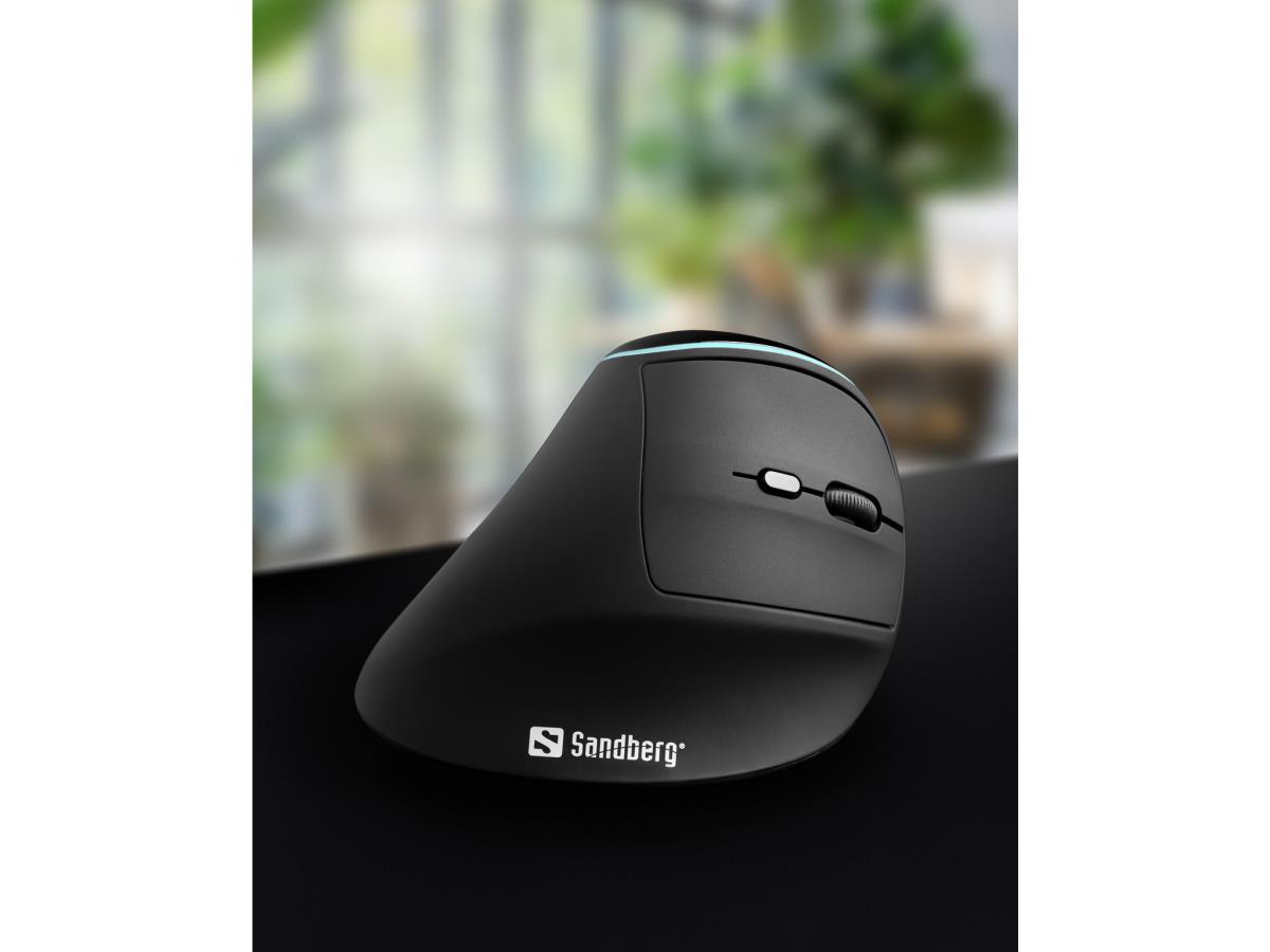 EU Product - Wireless Vericl Mouse Pro thumbnail
