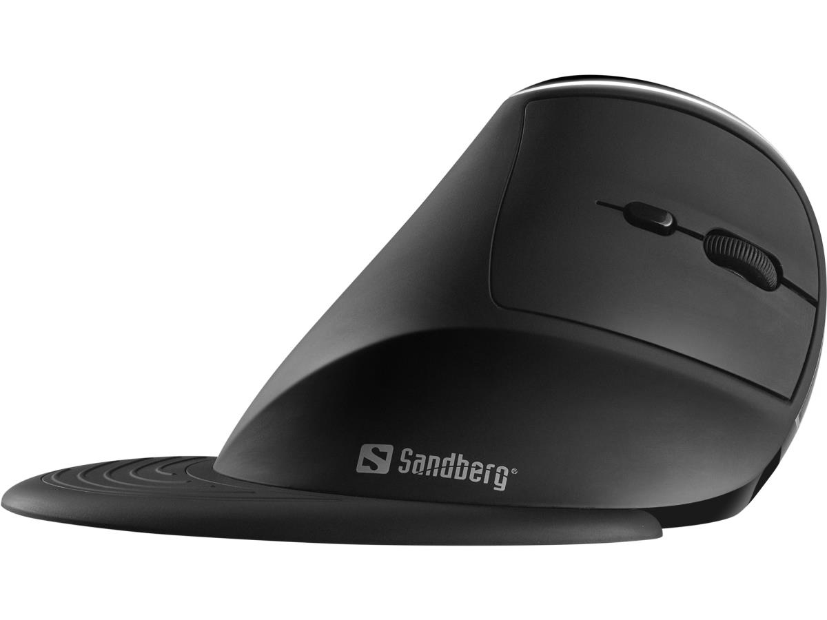 EU Product - Wireless Vericl Mouse Pro thumbnail