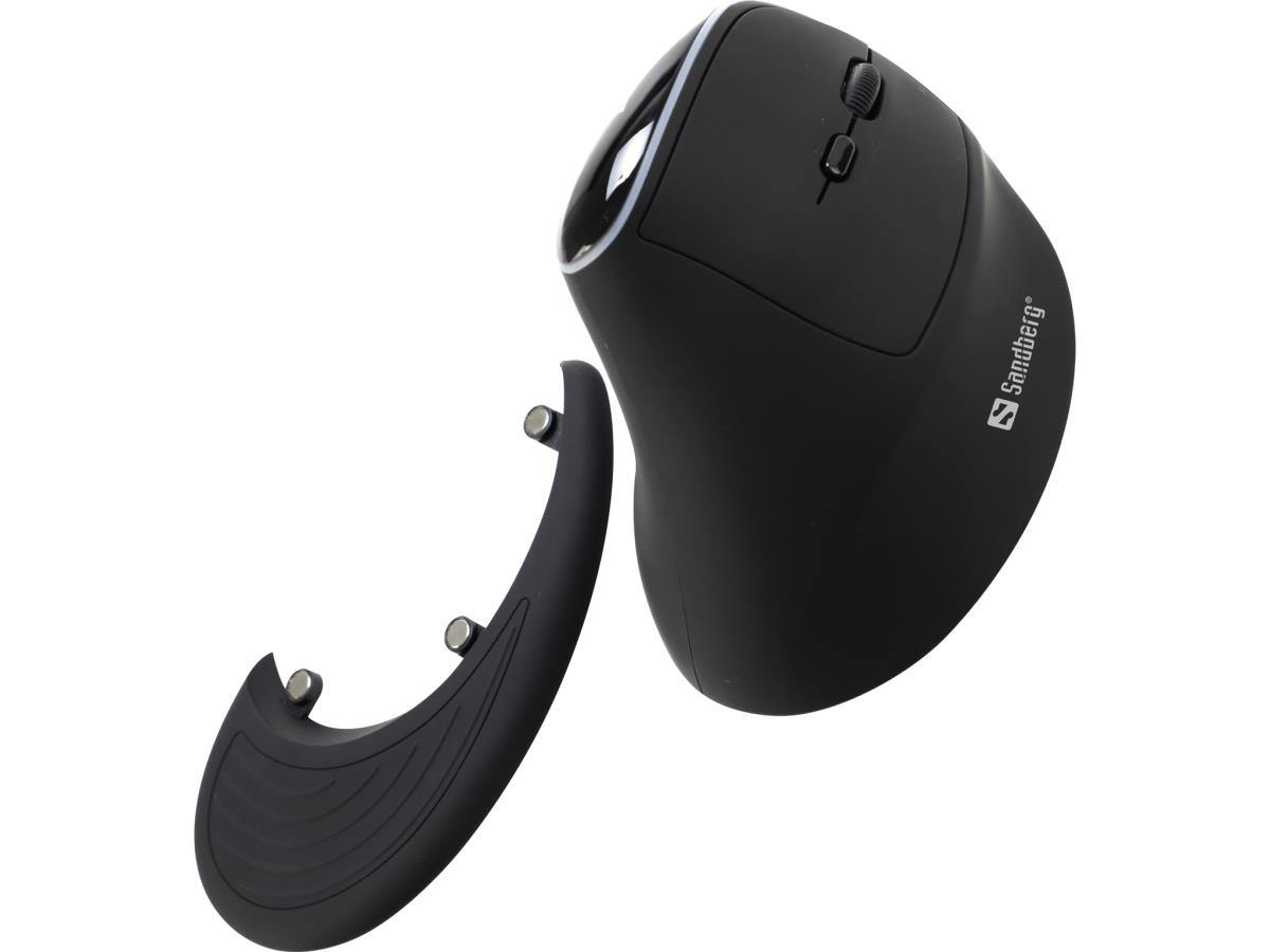 EU Product - Wireless Vericl Mouse Pro thumbnail