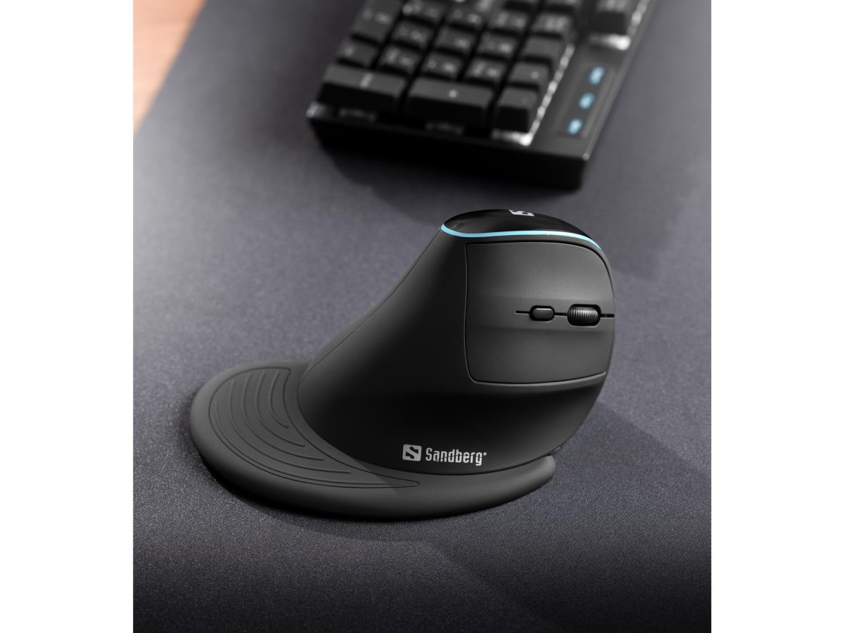 EU Product - Wireless Vericl Mouse Pro thumbnail