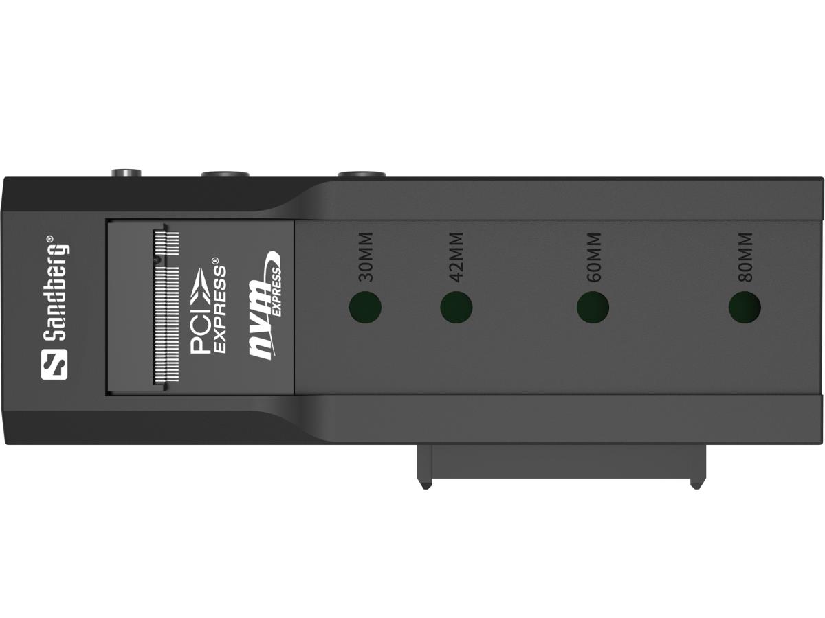 EU Product - US 3.2 Cloner nd Dock for thumbnail