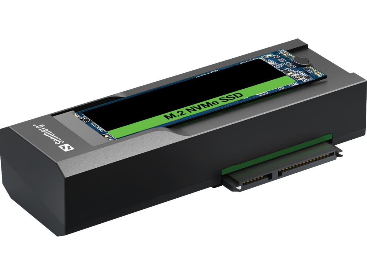 EU Product - US 3.2 Cloner nd Dock for thumbnail